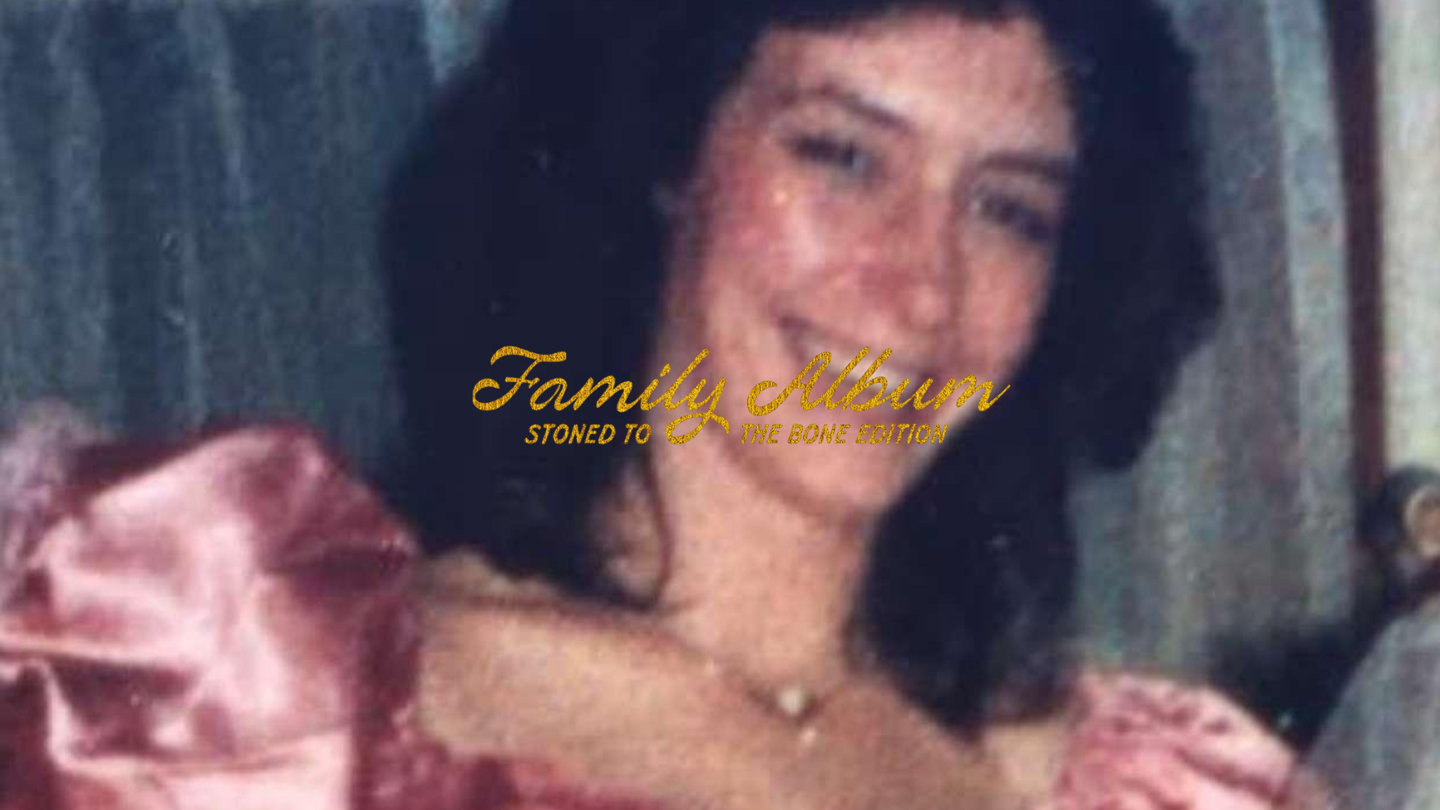 Family Album: Maryland, Circa 1979