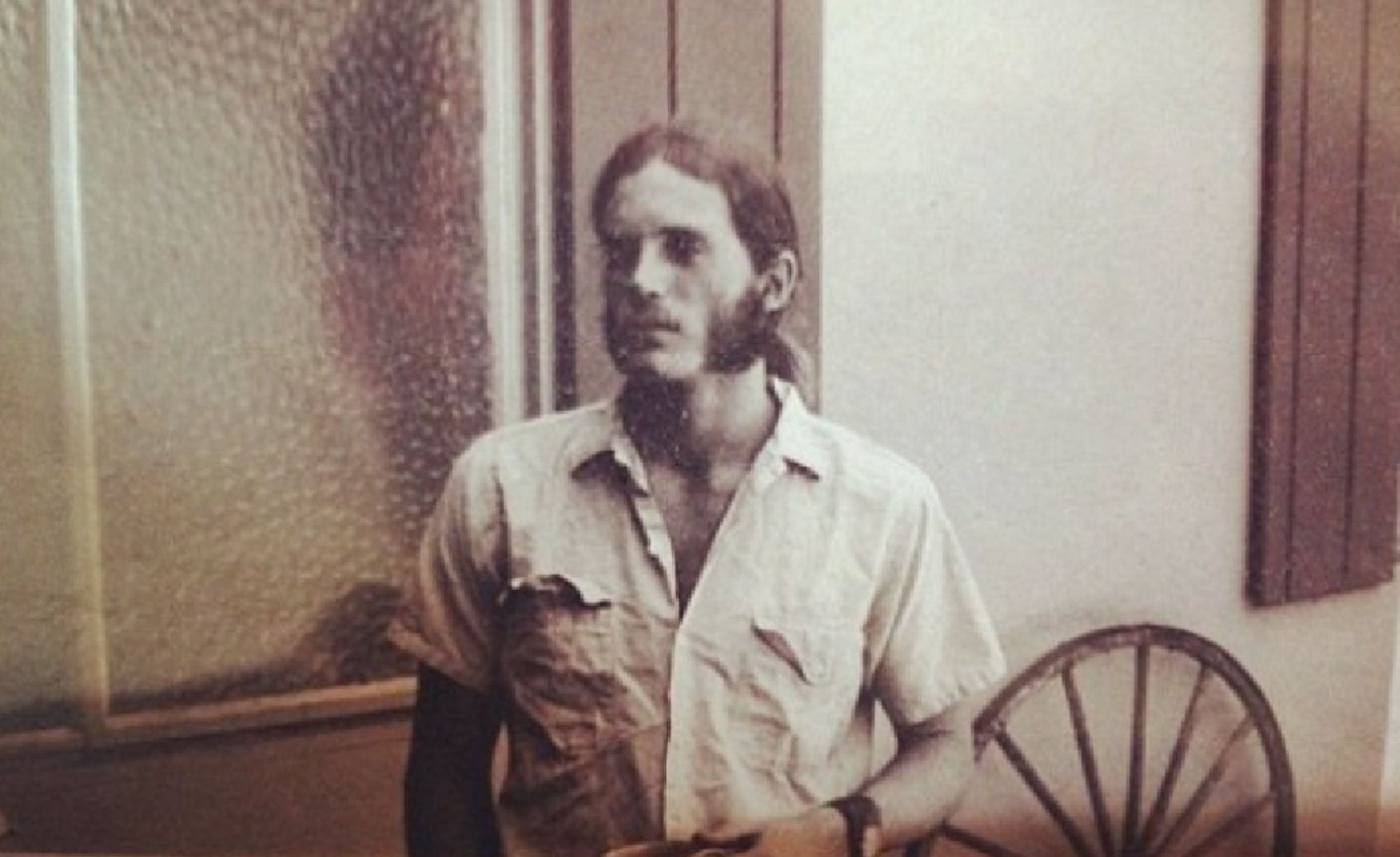 Family Album: Denver, CO. Circa 1970