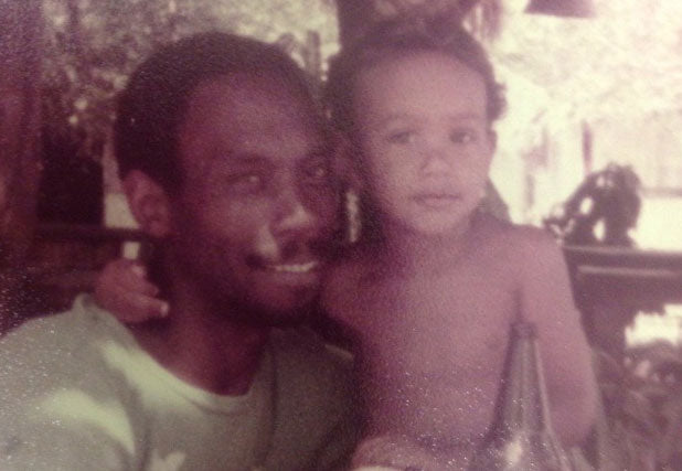 Family Album: Oakland Circa 1983