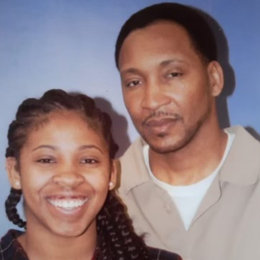 Richardo Ashmeade Last Prisoner Project Dad Grass