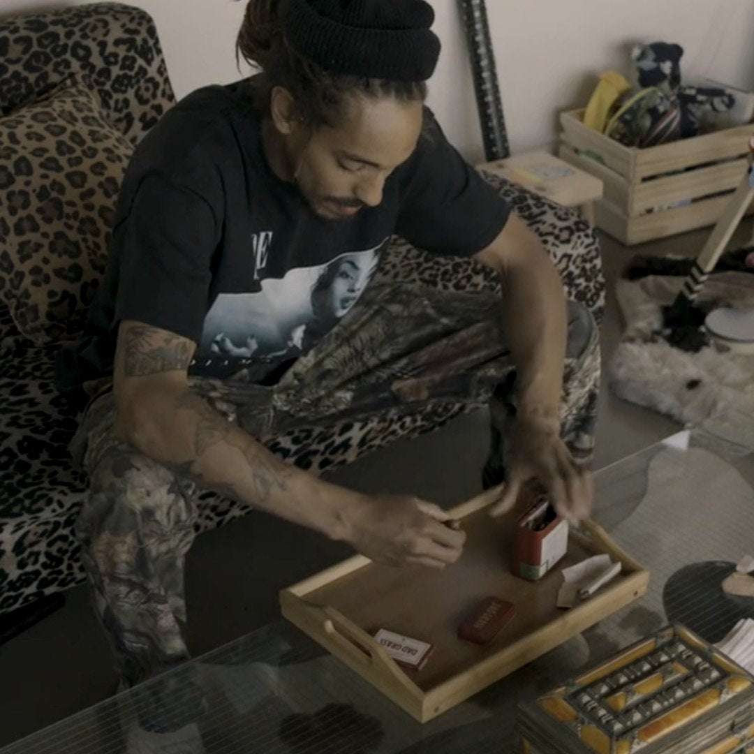 This Is How I Roll Series By Aaron McBride