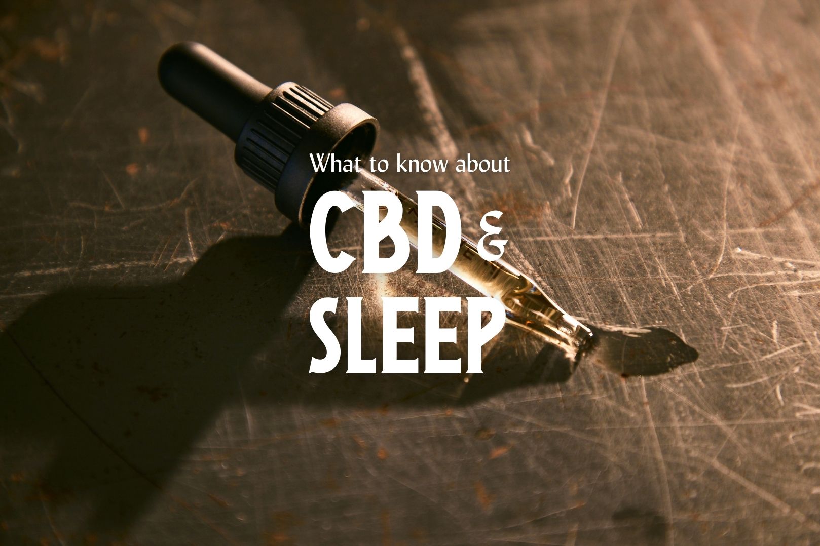 What To Know About Cbd And Sleep Deprivation Dad Grass 6501