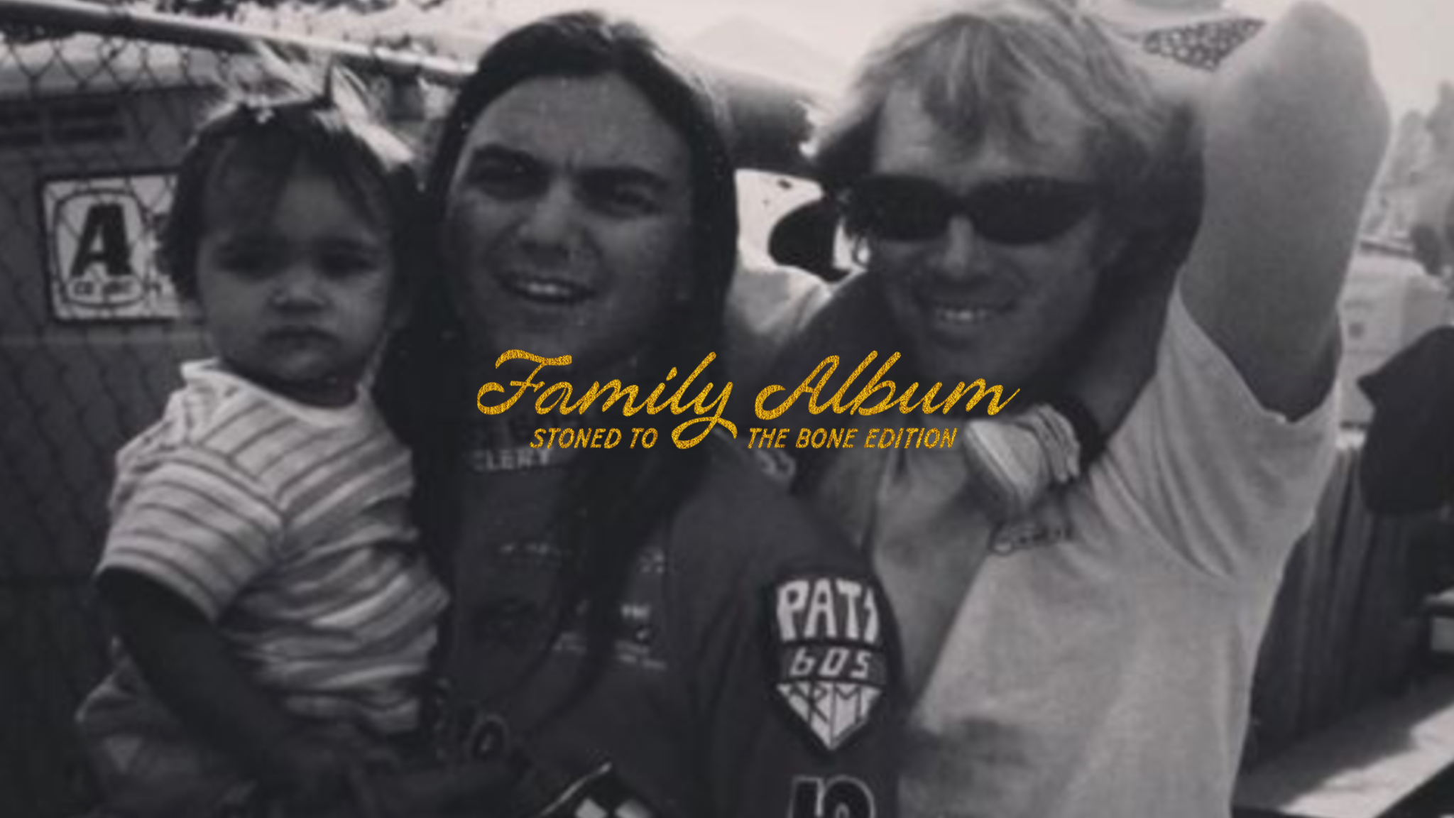 Family Album: Los Angeles, Circa 1999