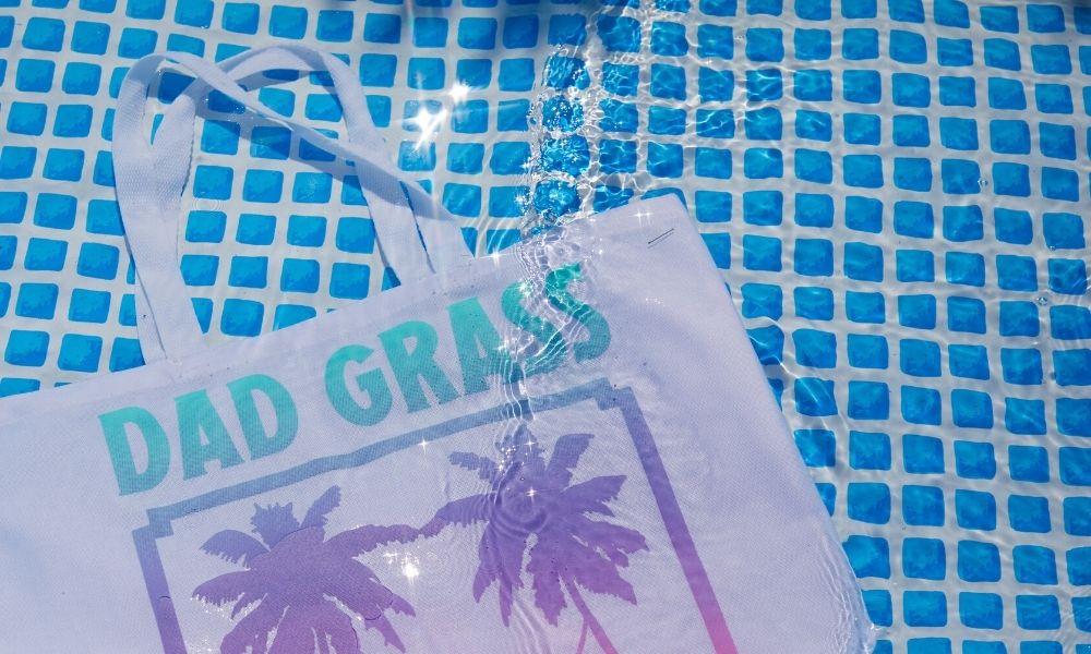 dad grass free & easy t shirt