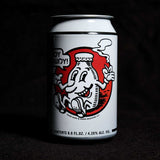 Dad Grass x CREEM - Bud Howdy! Dad Stash Can