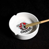 Dad Grass x CREEM - Bud Howdy! Grasstray