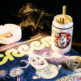 CREEM - Bud Howdy! Grasstray