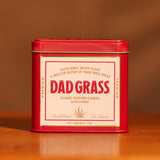 Dad Grass Scented Candle
