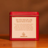 Dad Grass Scented Candle