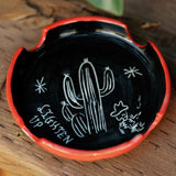 Dad Grass x Danny D’s Mud Shop Ashtray
