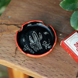 Dad Grass x Danny D’s Mud Shop Ashtray