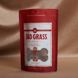 CBD Dog Treat - Dad Grass