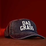 Dad Grass Essential Dad Hat
