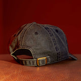 Dad Grass Essential Dad Hat
