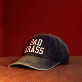 Dad Grass Essential Dad Hat