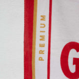 Dad Grass X Slowtide Towel