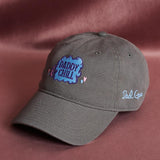 Special Edition Pride 2023 ‘Daddy Chill’ Dad Hat