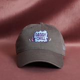 Special Edition Pride 2023 ‘Daddy Chill’ Dad Hat