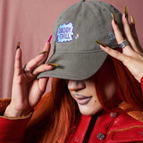 Special Edition Pride 2023 ‘Daddy Chill’ Dad Hat