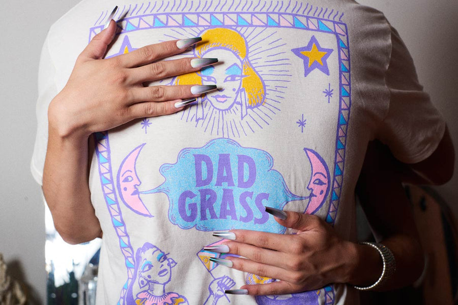 Special Edition Pride 2023 ‘Daddy Chill’ Tee