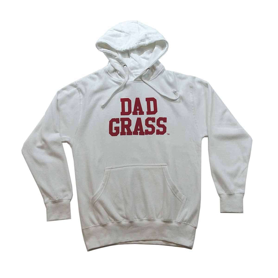 Dad Grass x Mark McNairy Champion Hoodie