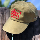 Dad Grass Limited Edition ‘Daddy Chill’ Classic Hat