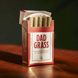 Five Pack CBD Pre Rolled joints - Dad Grass