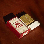 Dad Grass Five Pack CBD Pre Rolled joints