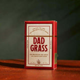 Dad Grass Five Pack CBD Pre Rolled