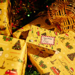 Dad Grass Christmas 2021