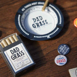 Special Blend George Harrison Dad Grass Five Pack