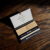 Let It Roll Among The Weed - Dad Grass Marijuana Leaf Rolling Paper