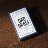 Dad Grass X George Harrison - 5 Pre Rolled Joints Special Blend Pack