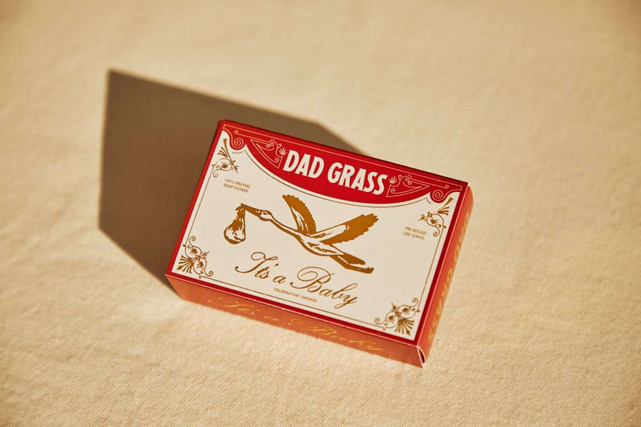 Dad Grass 5 Pack Special Editions Bundle
