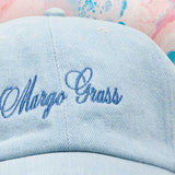 Margo Grass Mom Hat