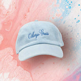 Margo Grass Mom Hat