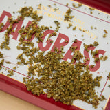 Dad Grass Rolling Tray