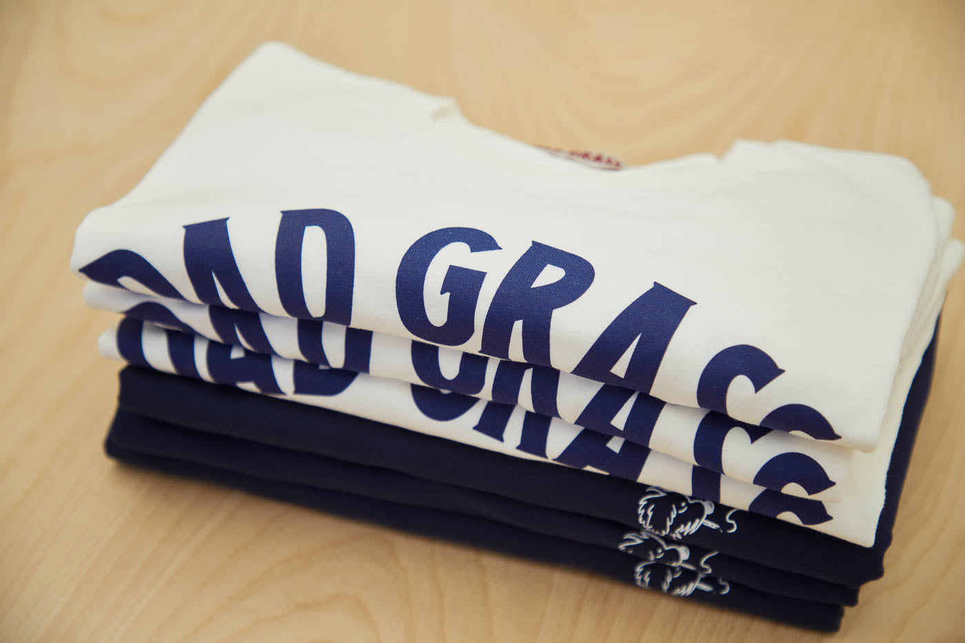 Dad Grass Archie T Shirt
