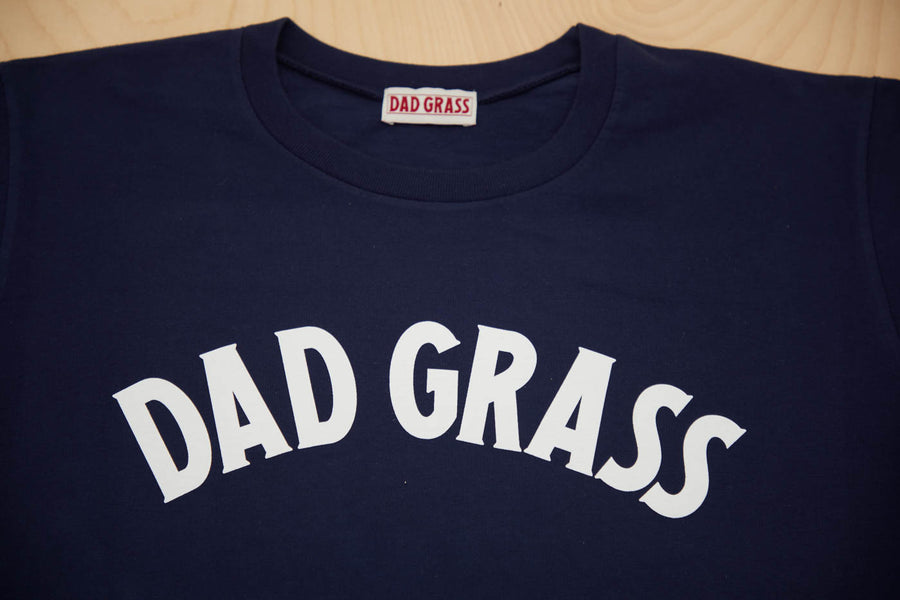 Dad Grass Archie Tee