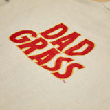 Dad Grass Baja Beach Hoodie