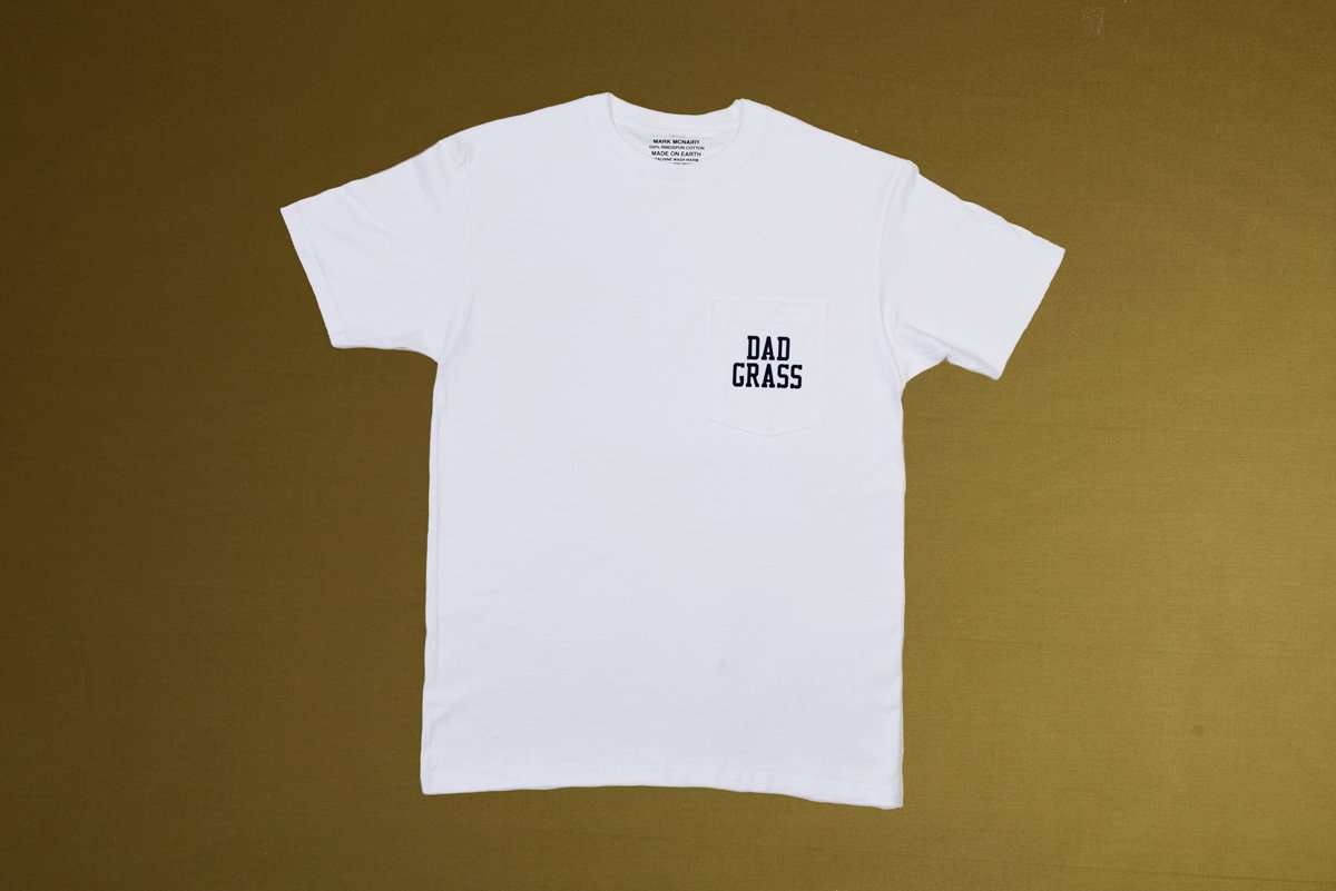 Mark McNairy T-shirt