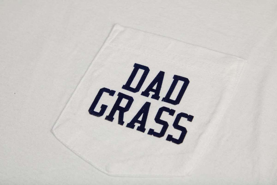 Dad Grass Tank