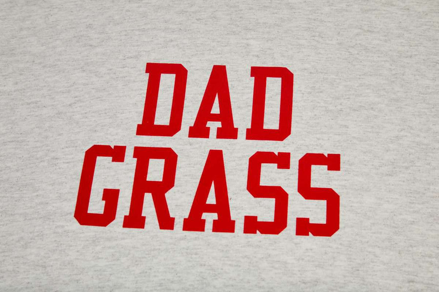 Dad Grass x  Mark McNairy T-shirt