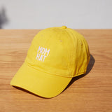 Mom Hat