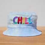 Chil Printed Bucket Hat - Pride Collection 2022