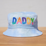 Daddy Chill Pride 2022 Bucket Hat - Dad Grass