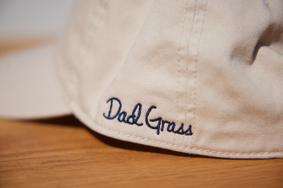 Dad Grass Rollie Dad Hat
