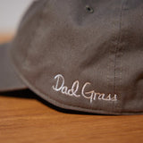 Dad Grass Rollie Dad Hat