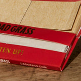 Dad Grass Rolling Papers Pack