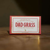 Premium rolling papers by Dad grass